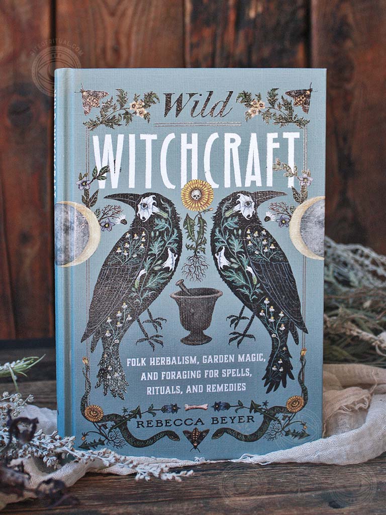 Wild Witchcraft