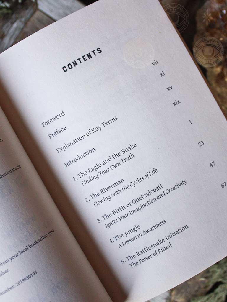 Wisdom of the Shamans - What the Ancient Masters Can Teach Us about Love and Life