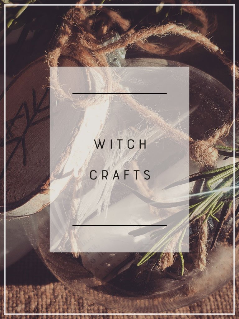 Witch Crafts