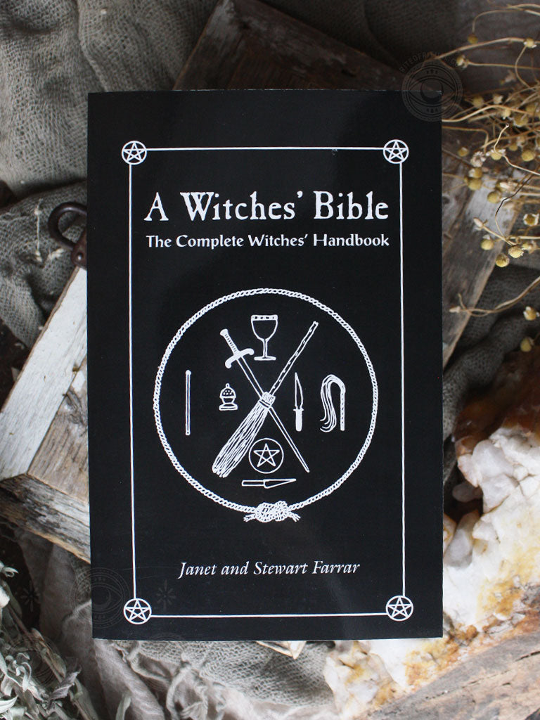 Witches' Bible