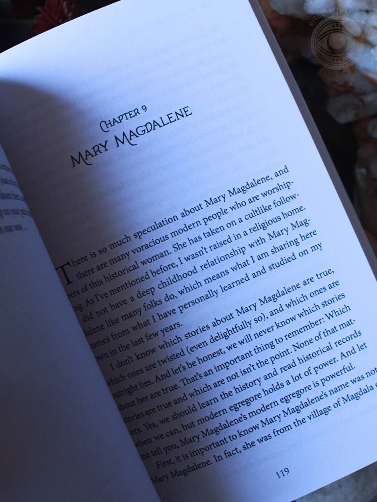 Witches, Heretics & Warrior Women