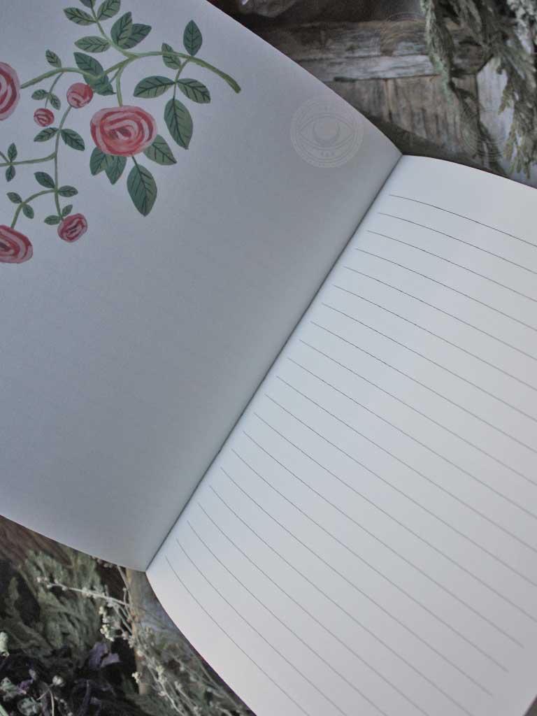 Woodland Journal