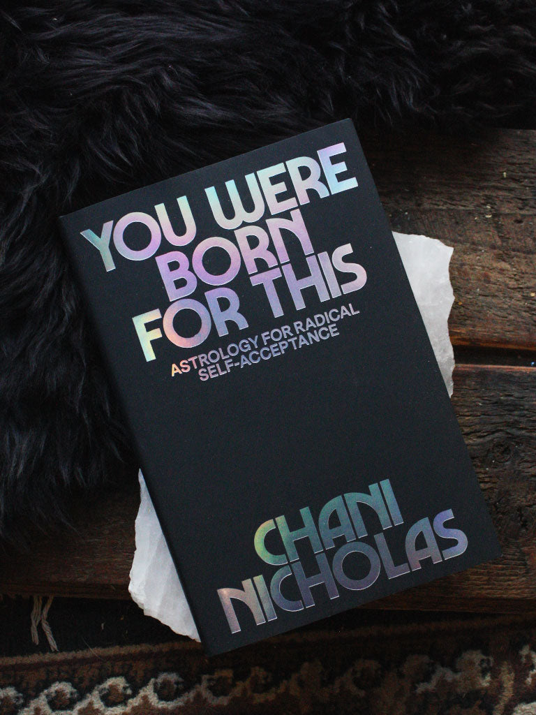 You Were Born For This