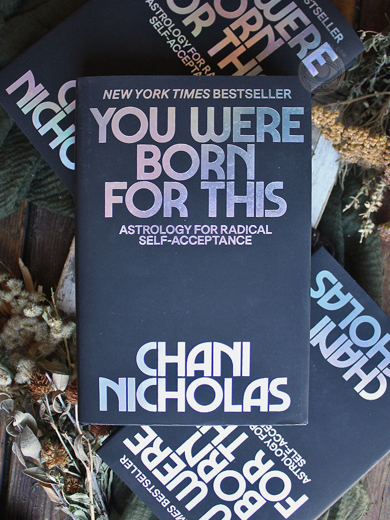 You Were Born For This