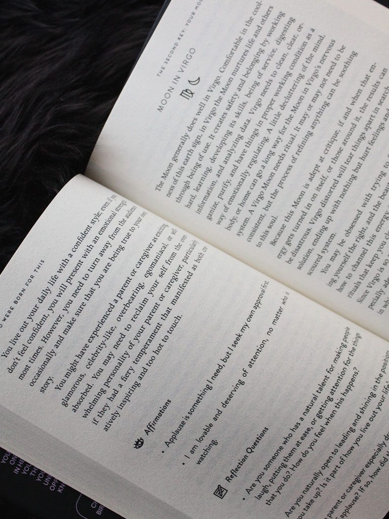 You Were Born For This