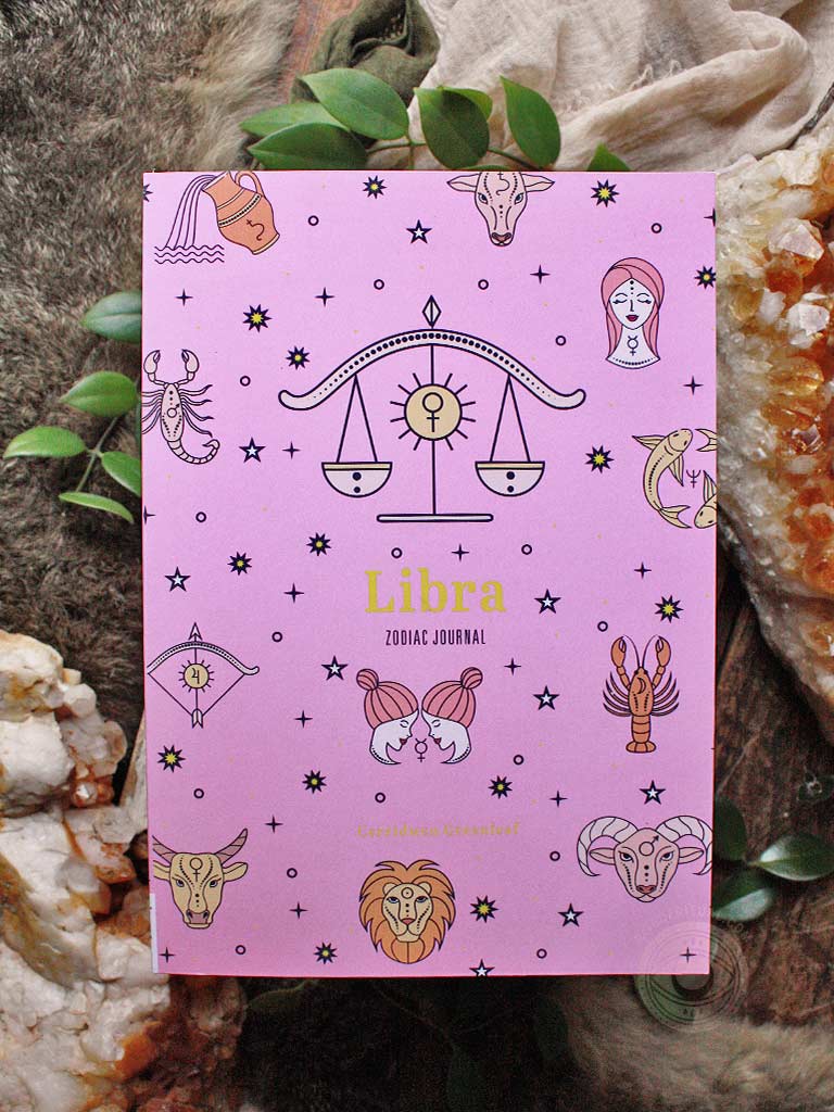 Zodiac Journals