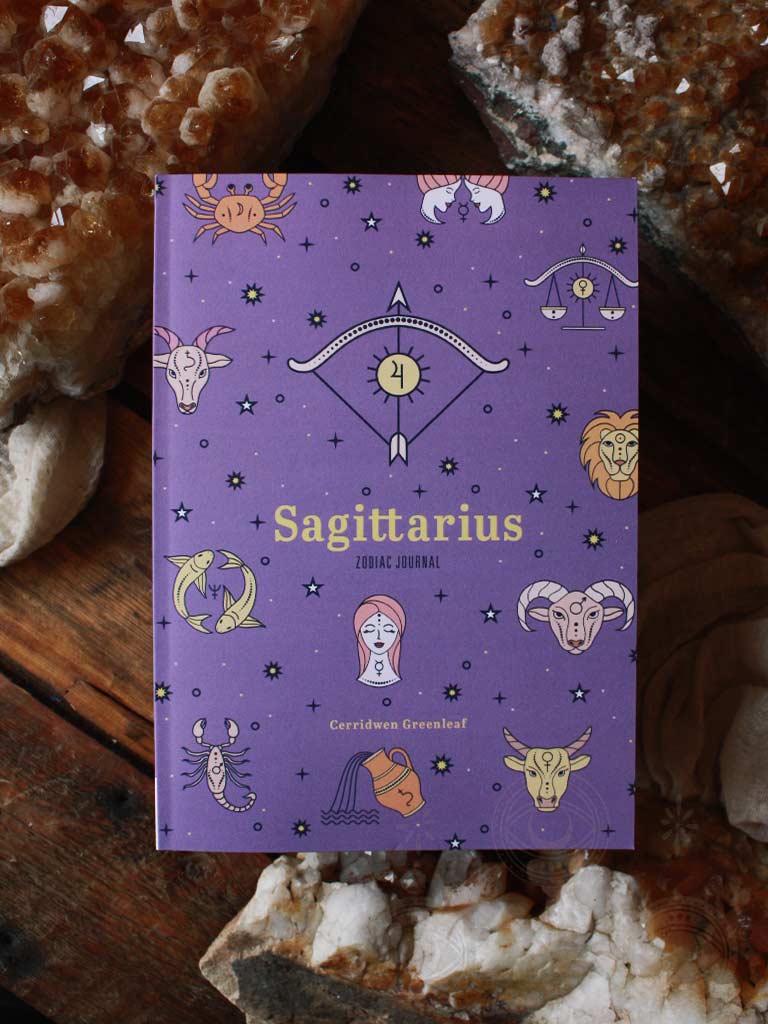 Zodiac Journals