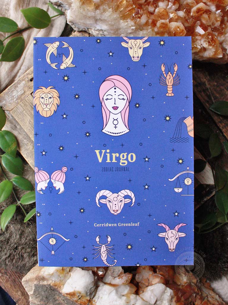Zodiac Journals