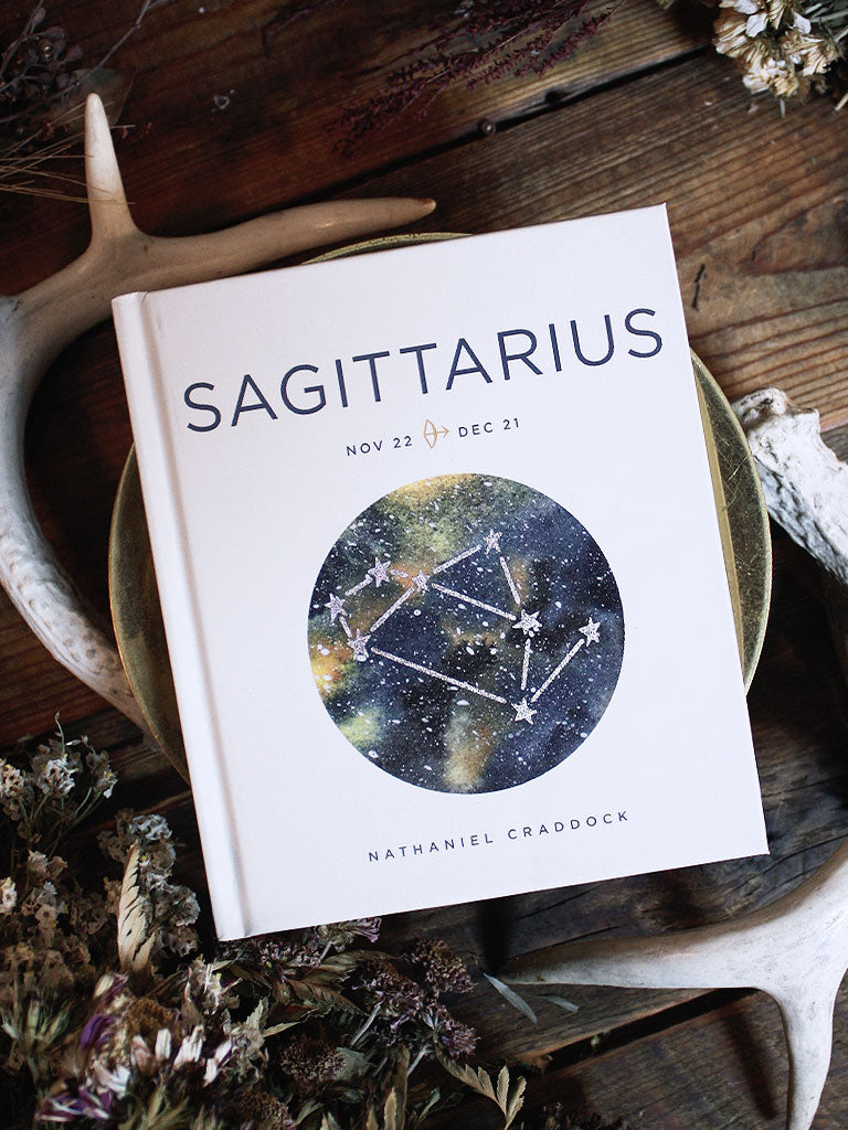 Zodiac Signs - Sagittarius