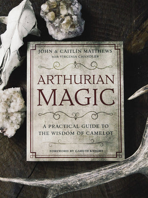 Arthurian Magic - Rite of Ritual