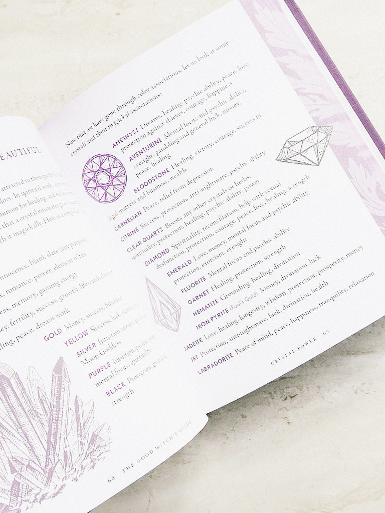 books good witch's guide 2