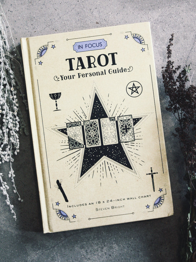 In Focus Tarot