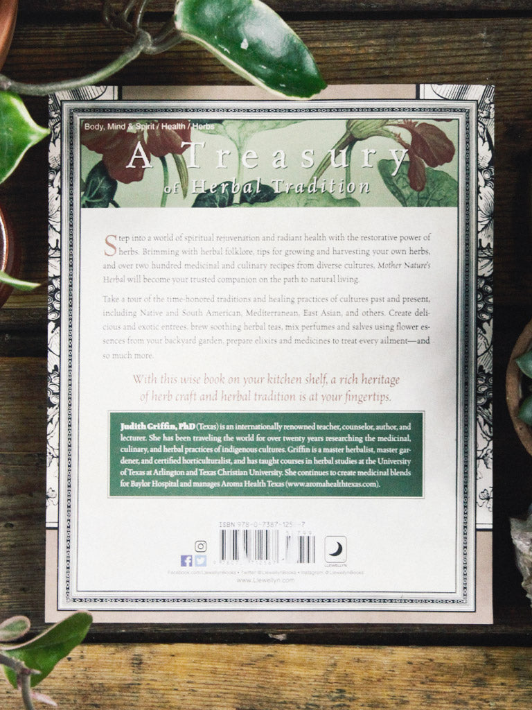 books mother natures herbal 2