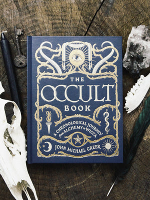 Occult Book