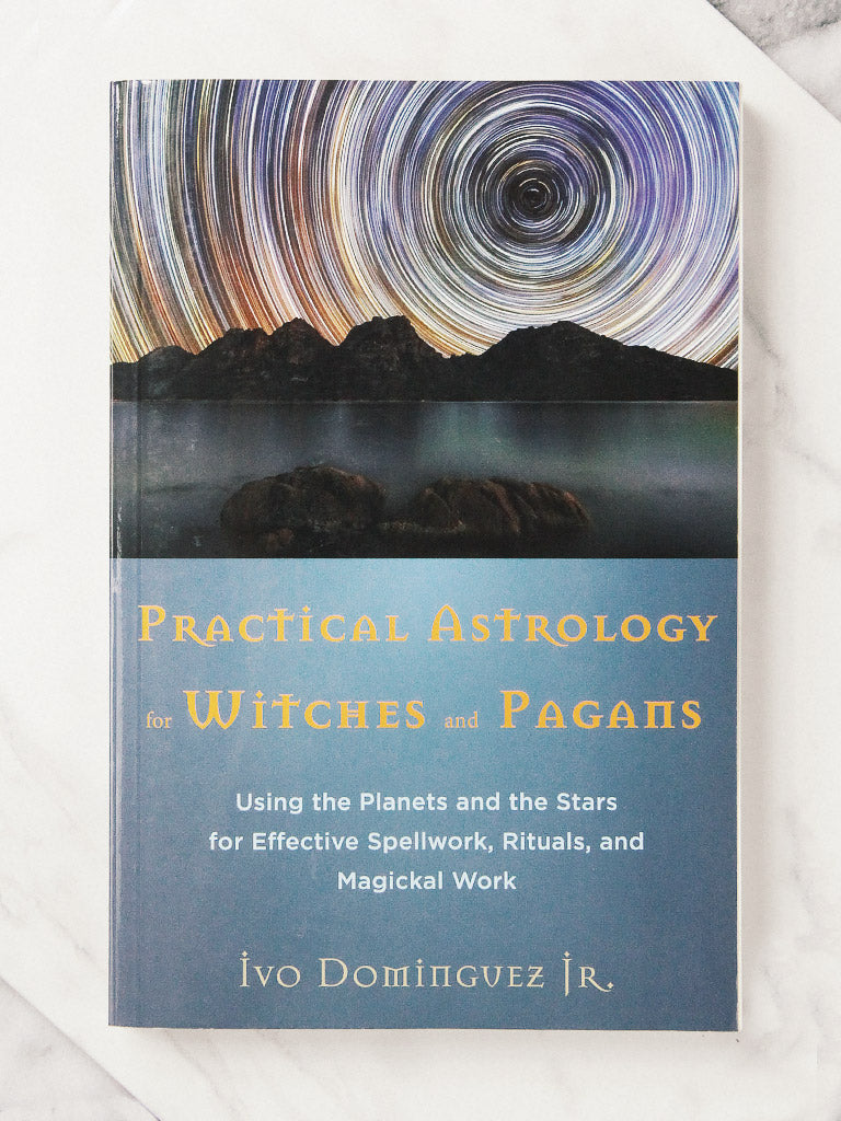 books practical astrology for witches and pagans 1