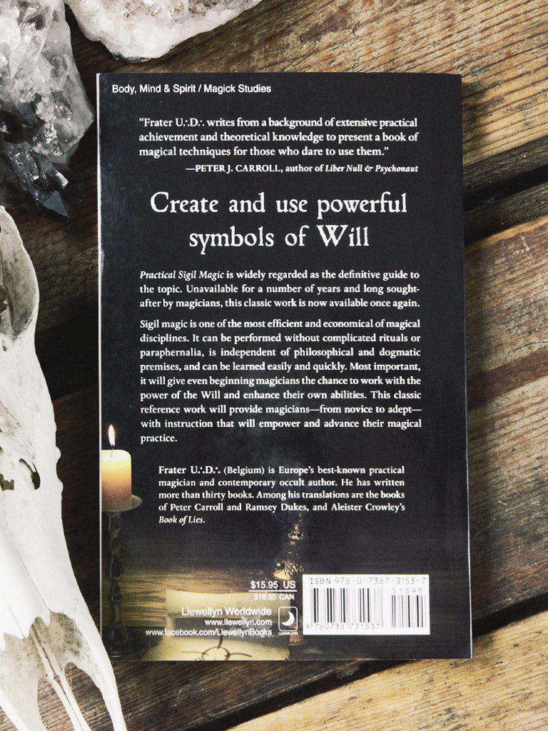 books practical sigil magic 2