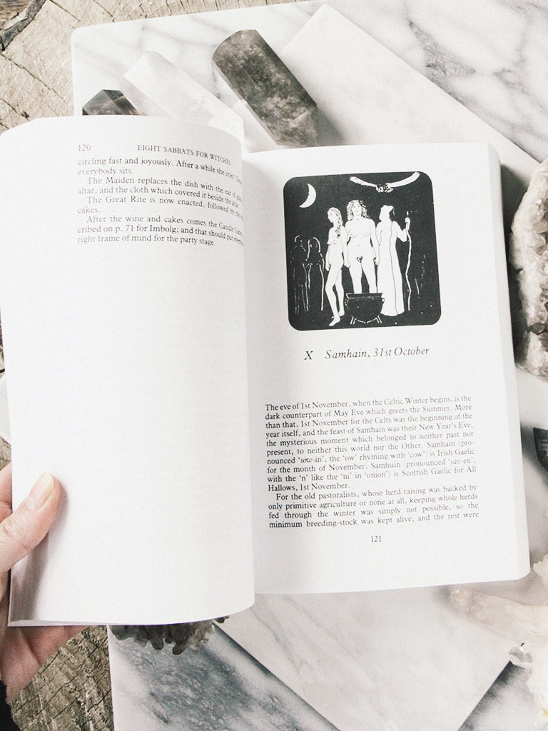 books witches bible 2