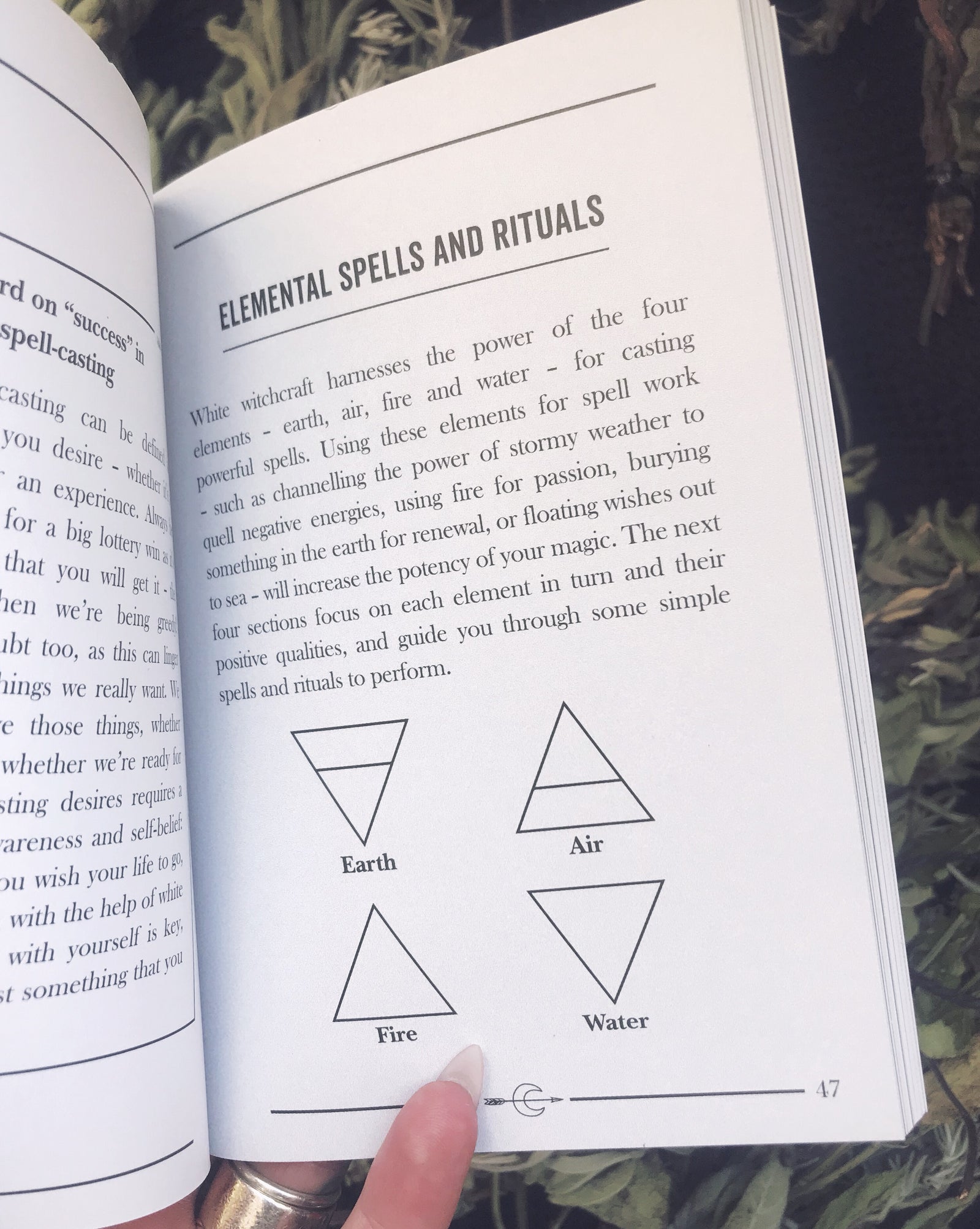 Little Book of Spells Book