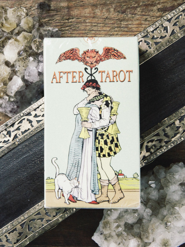 After Tarot Deck - Rite of Ritual