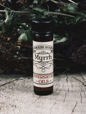 wicked good energetic essential oils myrrh