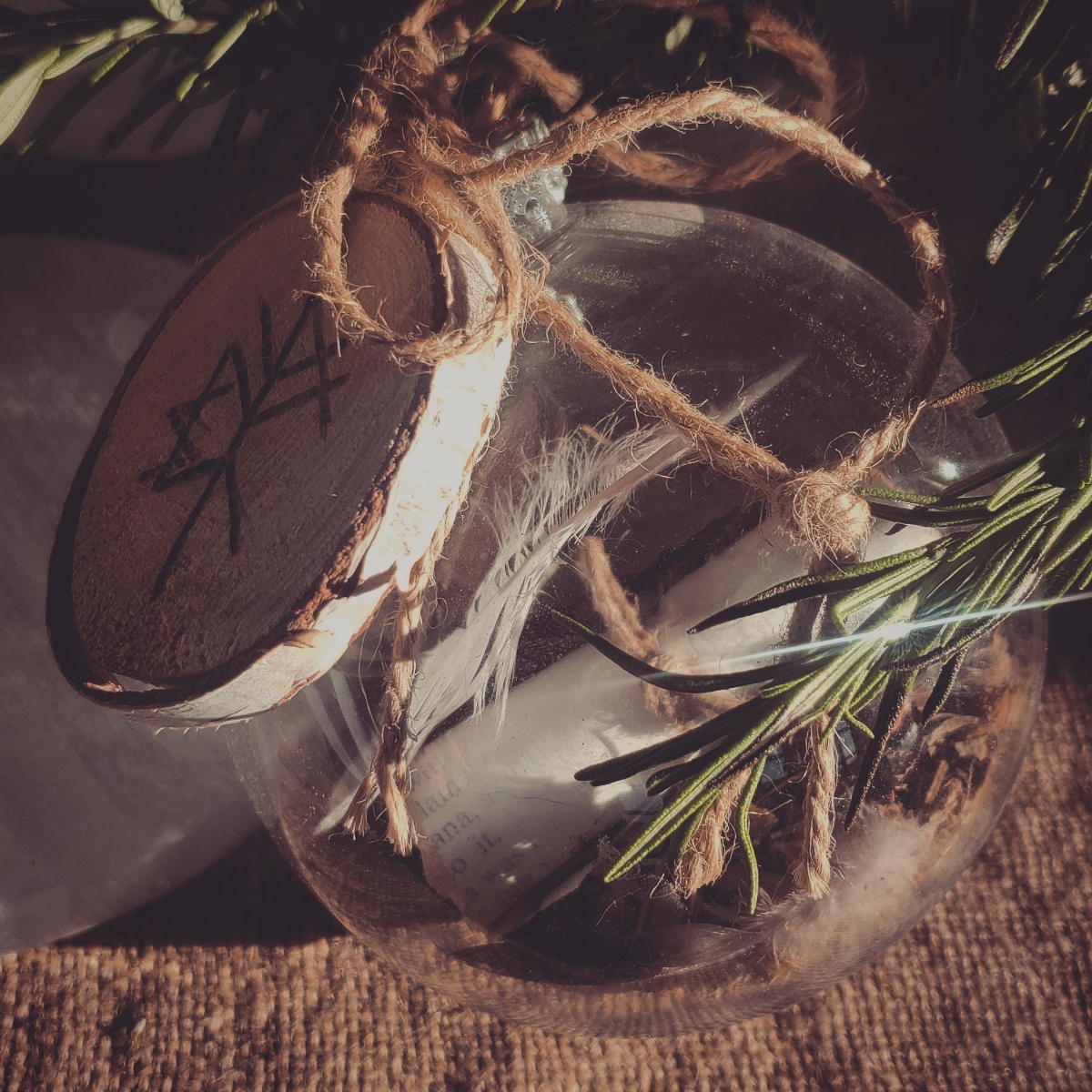 Witch Crafts